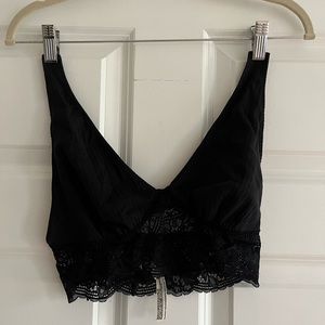 Free People Bralette